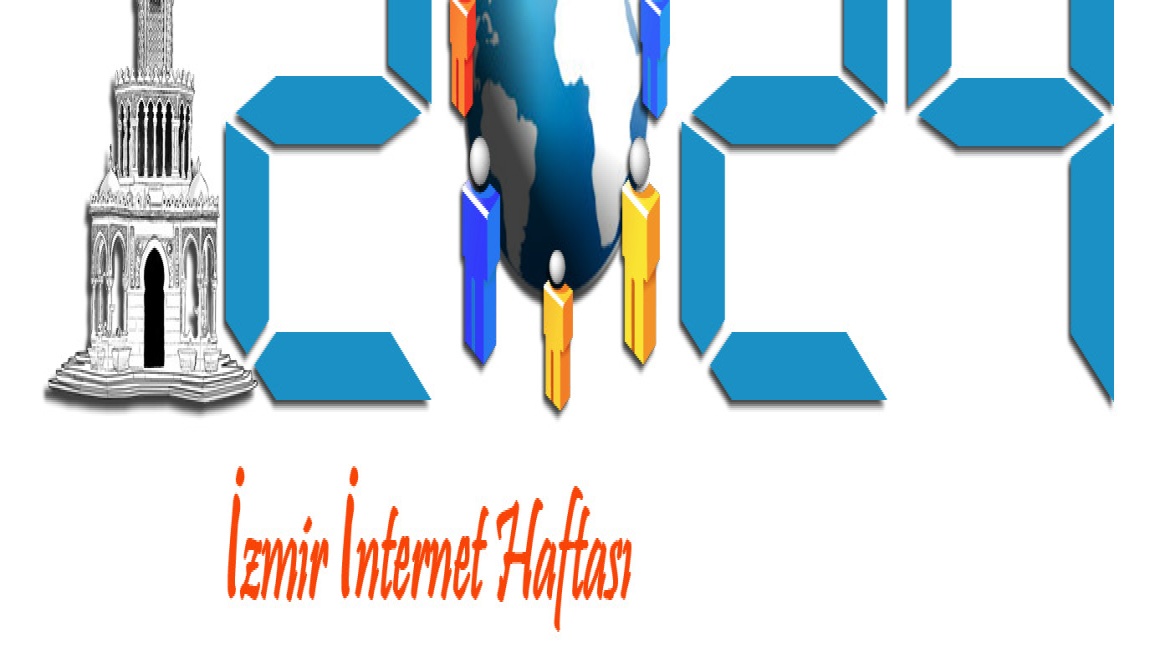 2024 İzmir İnternet Haftası Etkinlik Programı